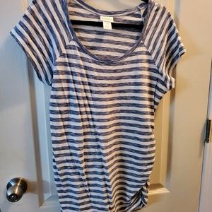 Motherhood Maternity Top